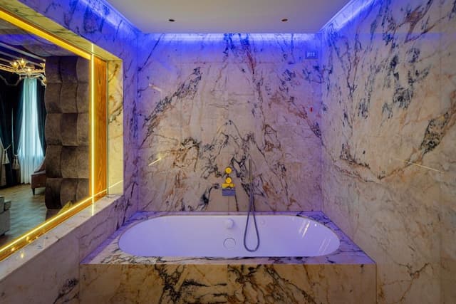 Exclusive Suite (Duchessa)