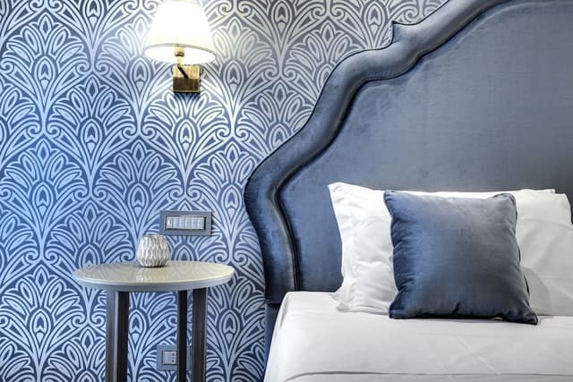 Junior Double or Twin Room