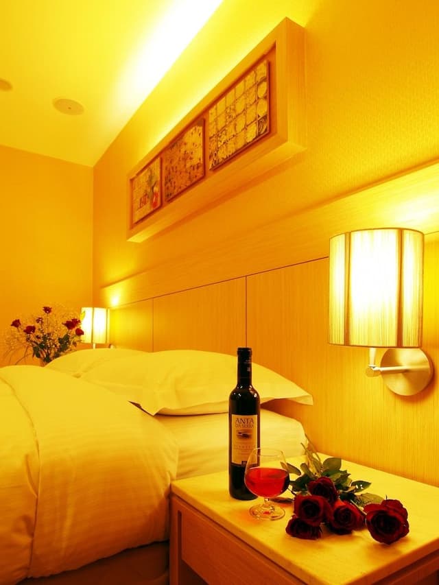 Superior Room, 1 Queen Bed