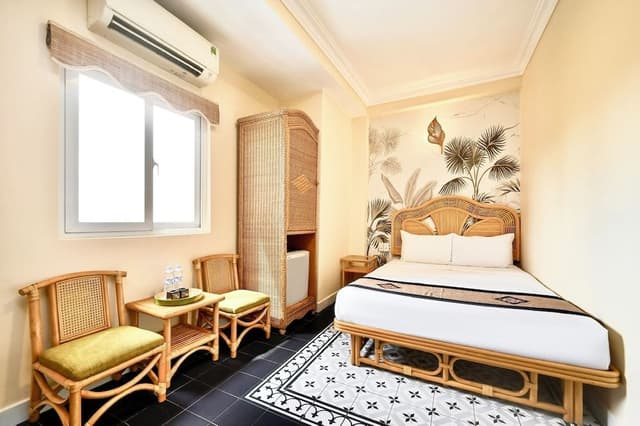 Standard Double Room, 1 Bedroom