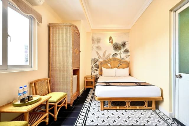 Standard Double Room, 1 Bedroom