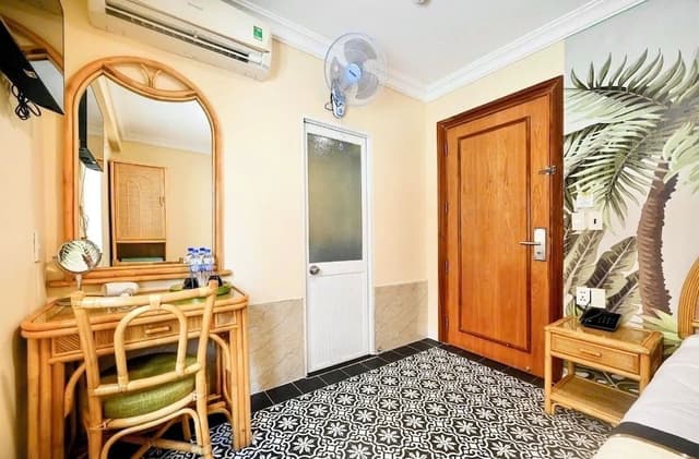 Standard Double Room, 1 Bedroom