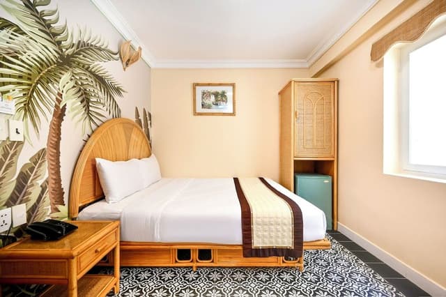Standard Double Room, 1 Bedroom