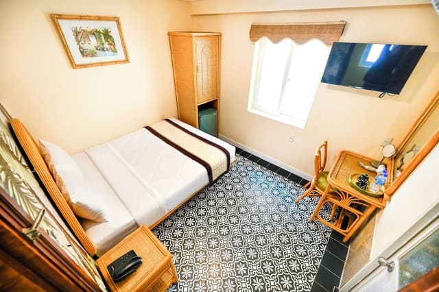 Standard Double Room, 1 Bedroom