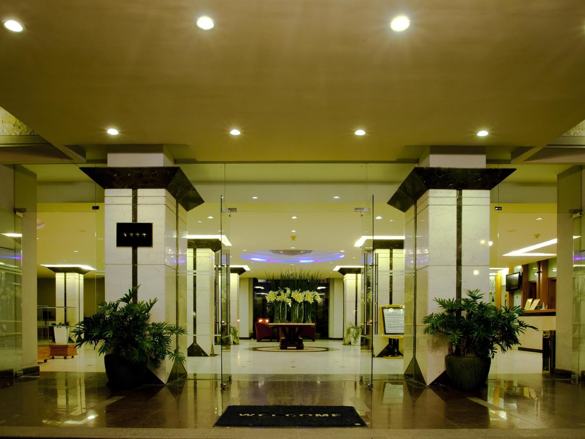 Muong Thanh Dalat Hotel Muong Thanh Dalat Hotel