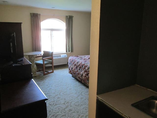 Deluxe Room, 1 King Bed, Non Smoking