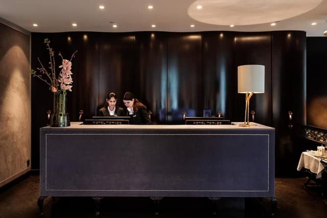Superior Room at Topazz