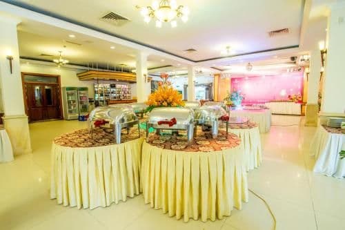 Saigon Kim Lien Hotel - Vinh City