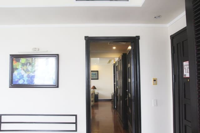 Suite Double (French Wing)