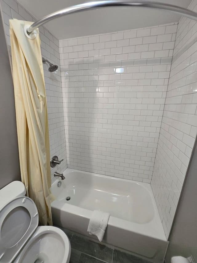 Standard Room, 2 Double Beds, Non Smoking