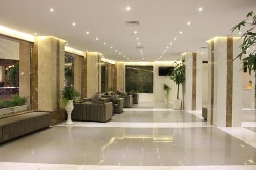 International Hotel International Hotel