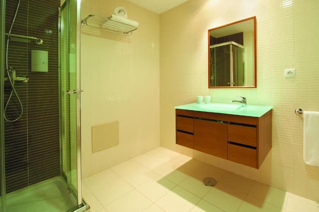 One-Bedroom Family Apartment (Apartamento T1)