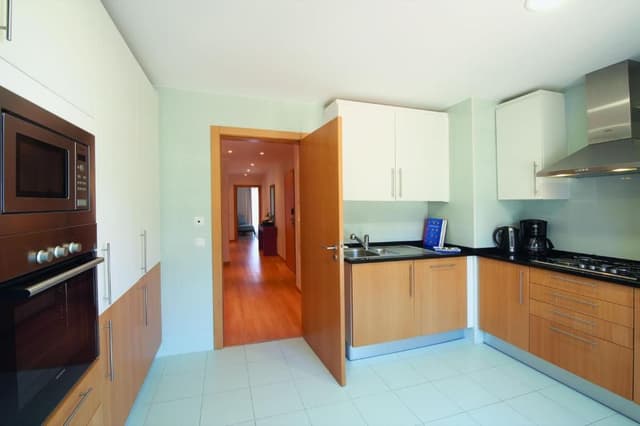 One-Bedroom Family Apartment (Apartamento T1)