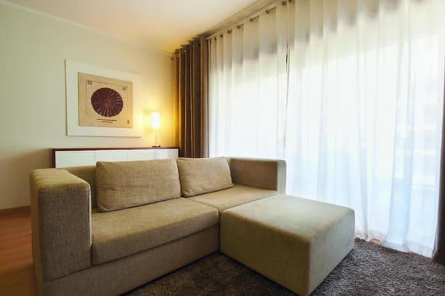 Two-Bedroom Family Apartment (Apartamento T2)