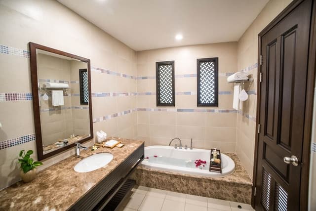 Executive Suite