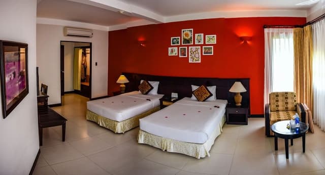 Executive Suite