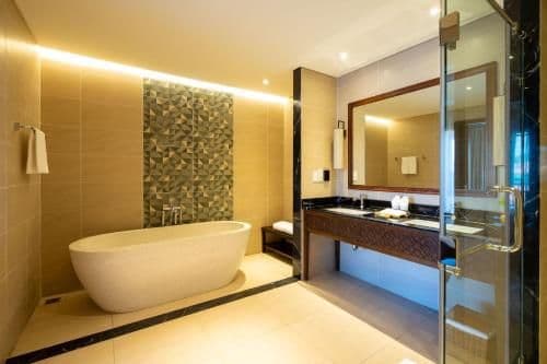 Signature Suite