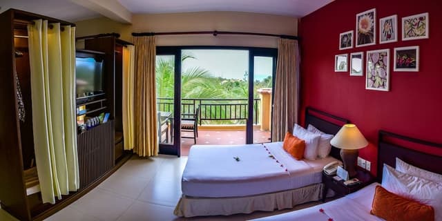 Family Suite