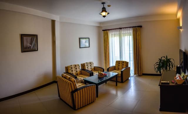 Executive Suite