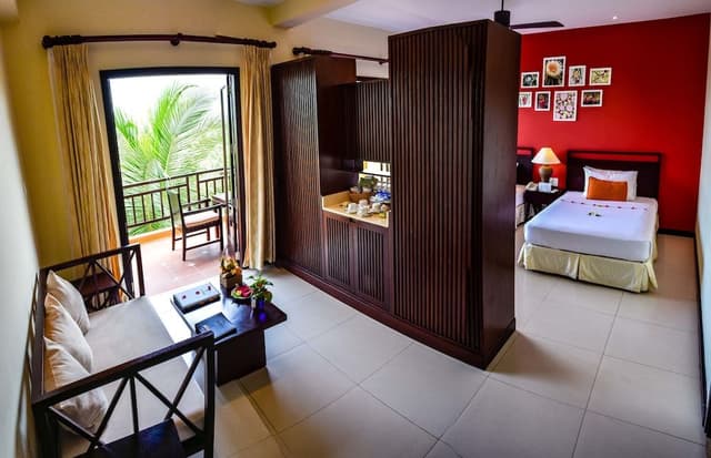 Family Suite