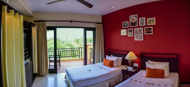 Family Suite