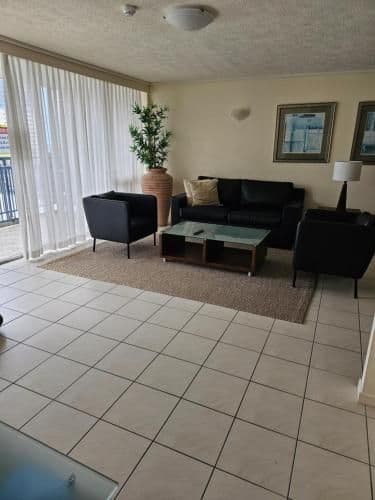 Two Bedroom Budget Apartment