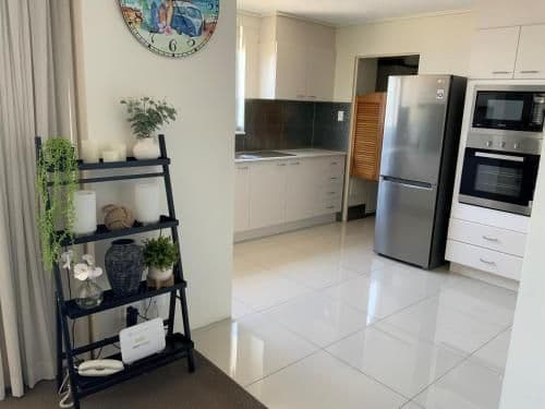 Two Bedroom Budget Apartment