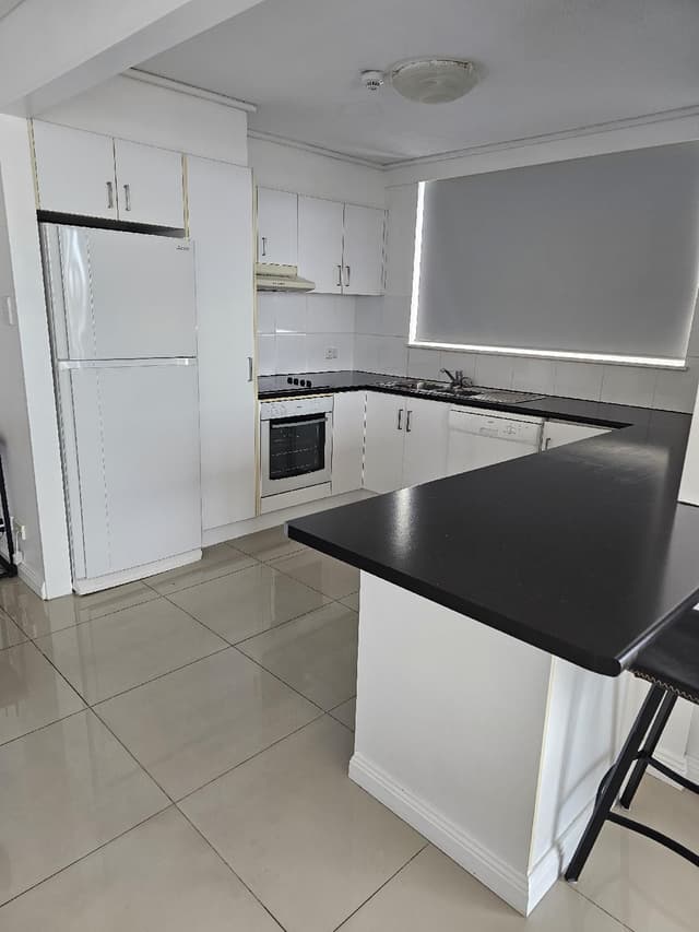 2 Bedroom Deluxe Apartment 