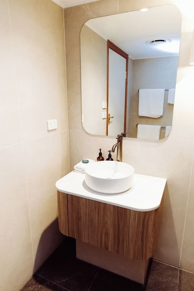 Deluxe Room, Non Smoking (Deluxe Triple)