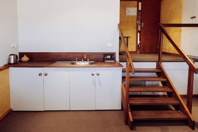 Executive Quadruple Room, Non Smoking, Bathtub