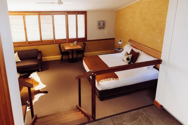 Executive Room, Non Smoking, Bathtub