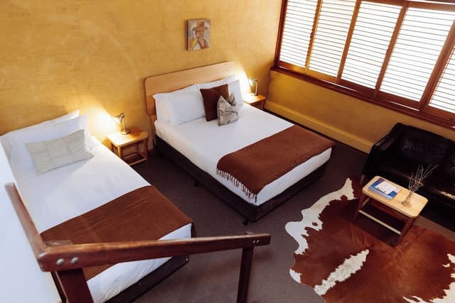 Deluxe Room, Non Smoking (Deluxe Triple)