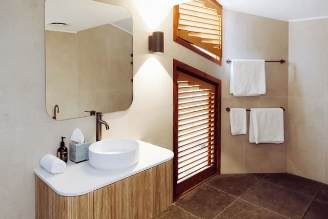 Executive Quadruple Room, Non Smoking, Bathtub