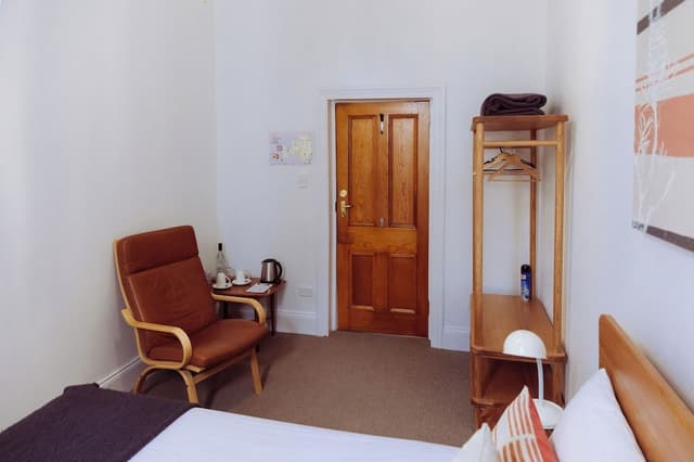 Standard Room, Non Smoking (Heritage Room)