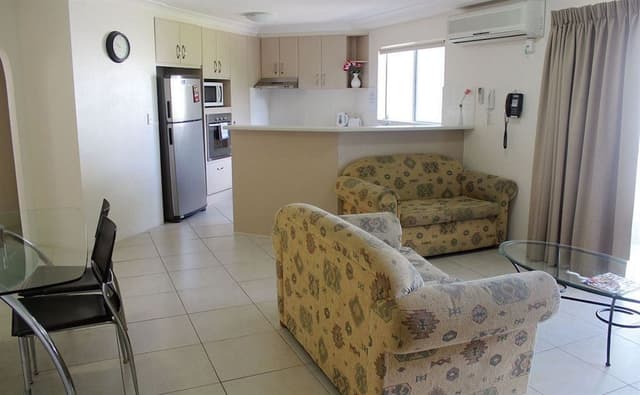 Apartment, 2 Bedrooms