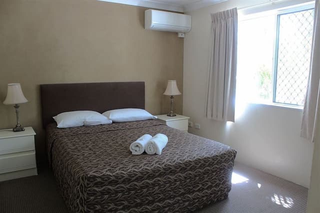 Apartment, 2 Bedrooms