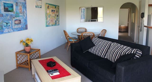 Apartment, 2 Bedrooms