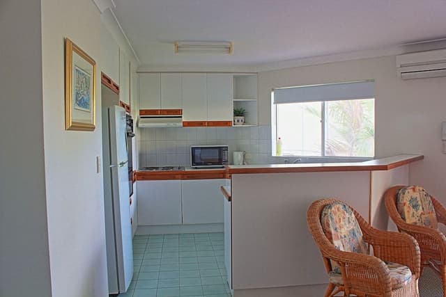 Apartment, 2 Bedrooms