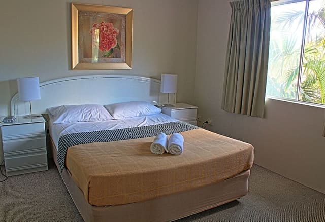 Apartment, 2 Bedrooms