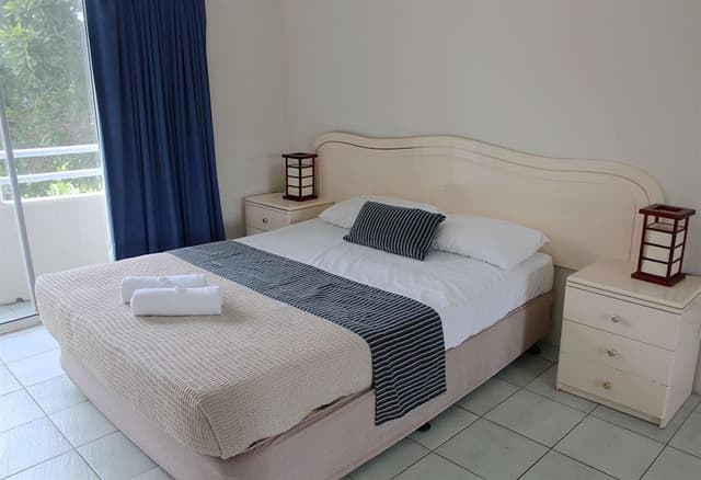 Apartment, 2 Bedrooms