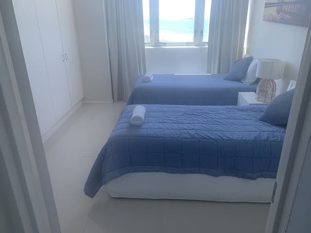 Superior 2 Bedrooms Apartment