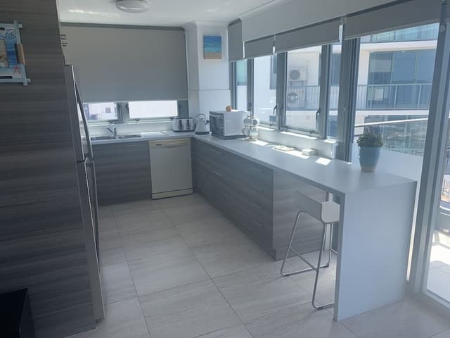 Superior 2 Bedrooms Apartment