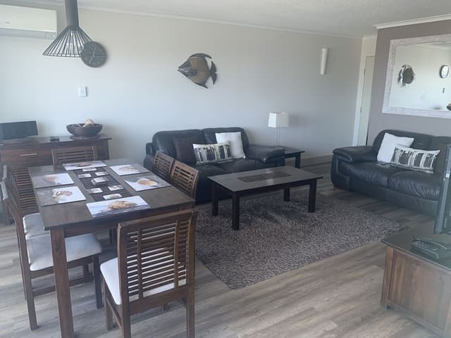 Superior 2 Bedrooms Apartment