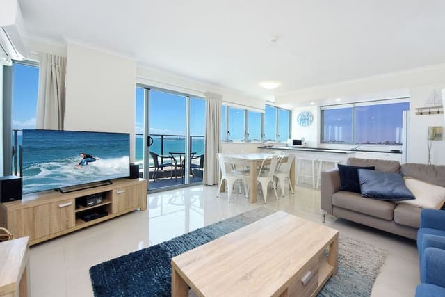 Superior 2 Bedrooms Apartment