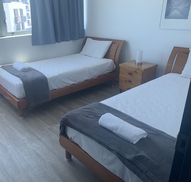 Superior 2 Bedrooms Apartment