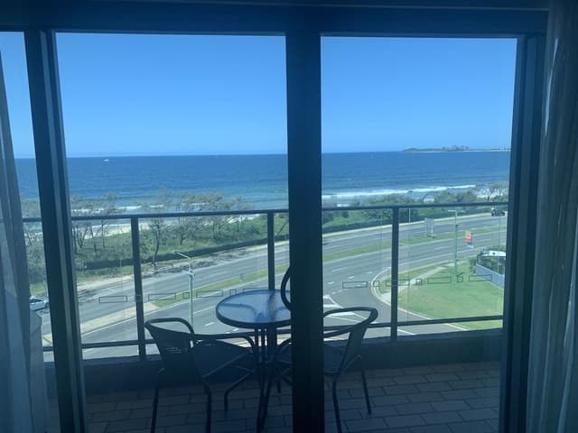 Superior 2 Bedrooms Apartment