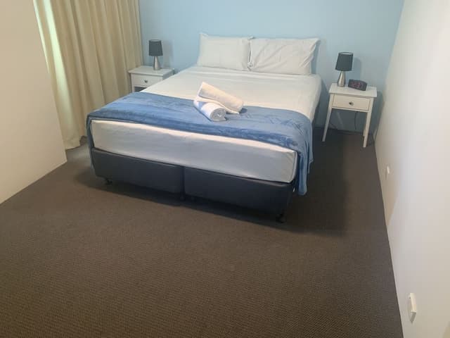 Superior 2 Bedrooms Apartment