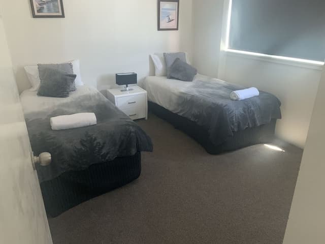 Superior 2 Bedrooms Apartment