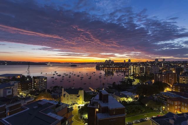 Harbour View Queen