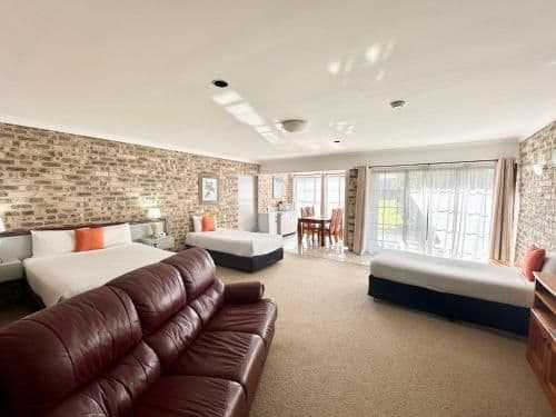 Standard Family Room